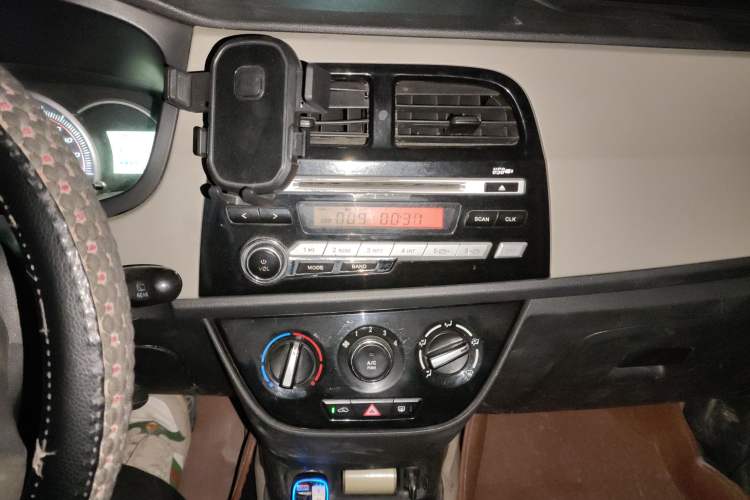 Used Oshan Olisway 2013 1.4L Manual Jingxiang Model