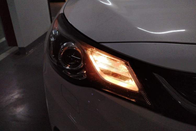 Used Chevrolet Malibu 2018 530T Automatic Luxury Edition