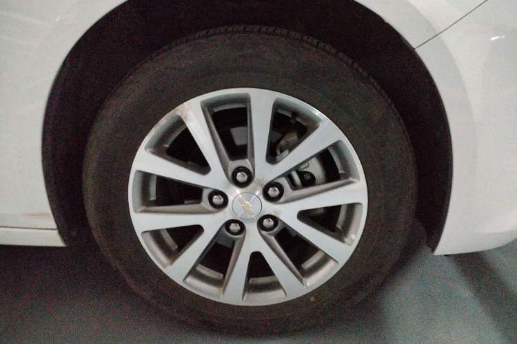 Used Chevrolet Malibu 2018 530T Automatic Luxury Edition