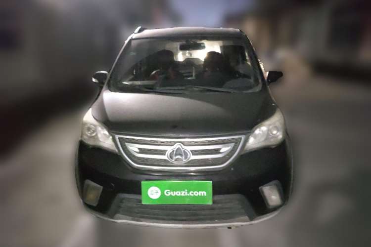 Used Oshan Olisway 2013 1.4L Manual Jingxiang Model
