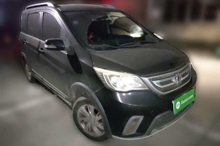 Used Oshan Olisway 2013 1.4L Manual Jingxiang Model