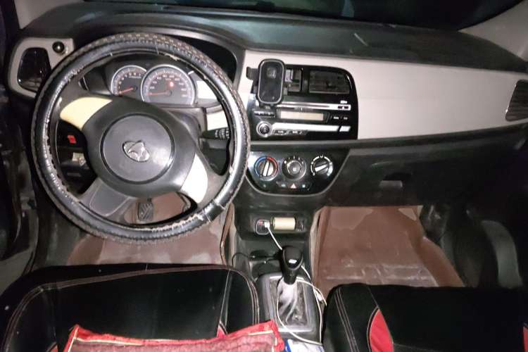 Used Oshan Olisway 2013 1.4L Manual Jingxiang Model