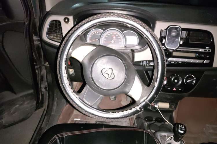 Used Oshan Olisway 2013 1.4L Manual Jingxiang Model