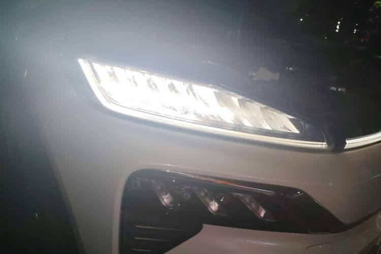 Used CIIMO M-NV 2021 Shangcheng Edition