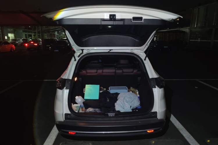 Used CIIMO M-NV 2021 Shangcheng Edition