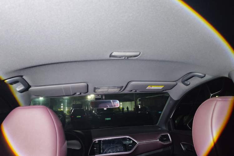 Used CIIMO M-NV 2021 Shangcheng Edition