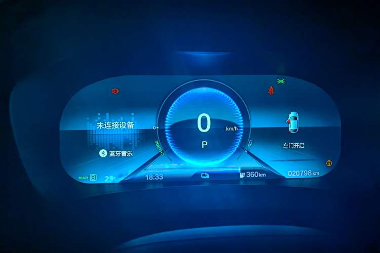 Used CIIMO M-NV 2021 Shangcheng Edition