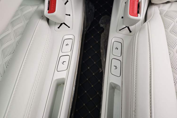 Used Wuling Victory 2023 2.0L DHT Luxury Edition