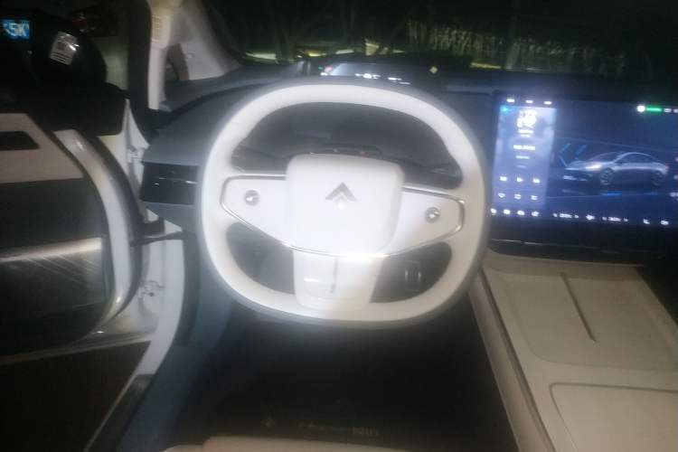 Used Hyptec GT 2023 560 Rear-Drive Tech Edition
