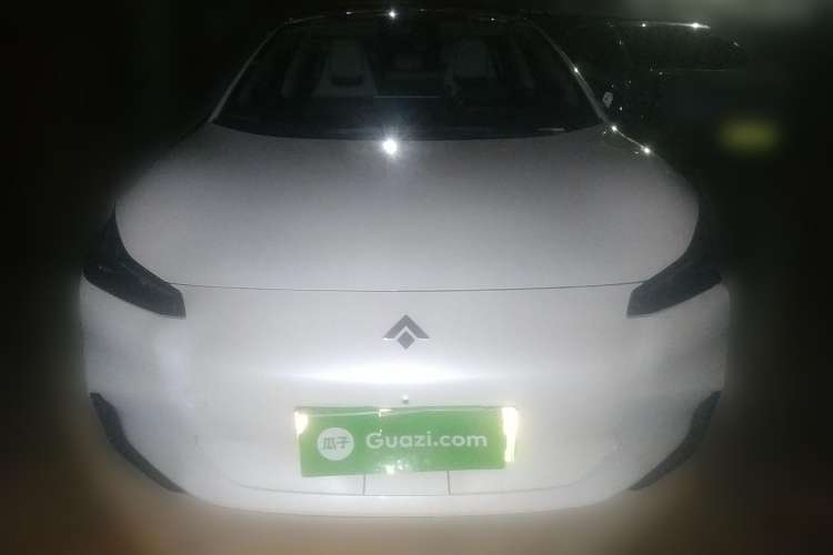 Used Hyptec GT 2023 560 Rear-Drive Tech Edition
