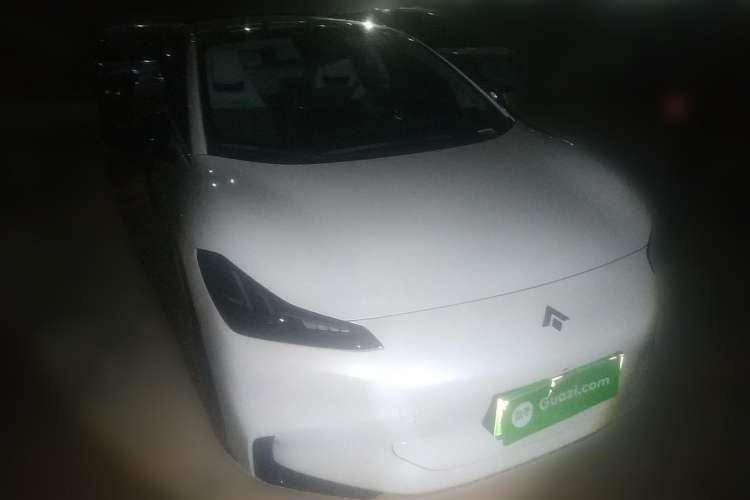 Used Hyptec GT 2023 560 Rear-Drive Tech Edition
