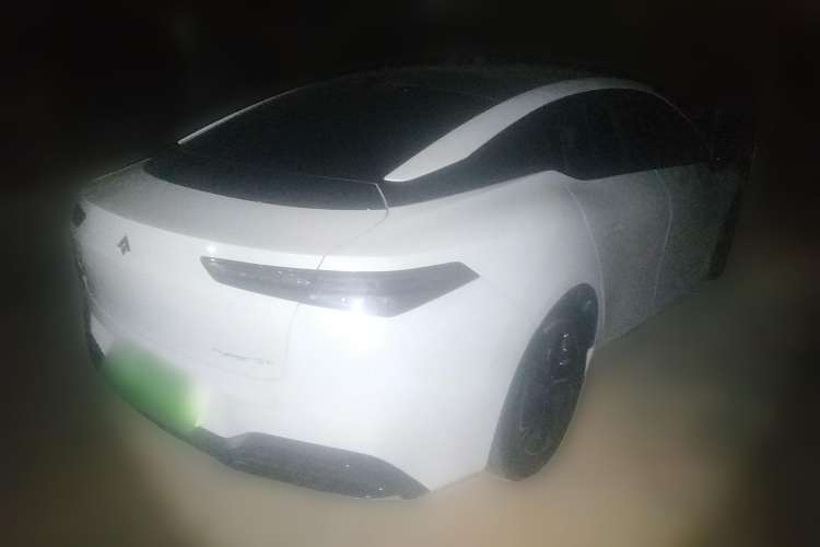 Used Hyptec GT 2023 560 Rear-Drive Tech Edition
