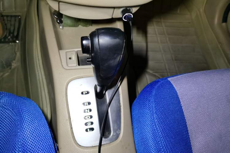 Used Kia 2008 European-style 1.6 AT GL
