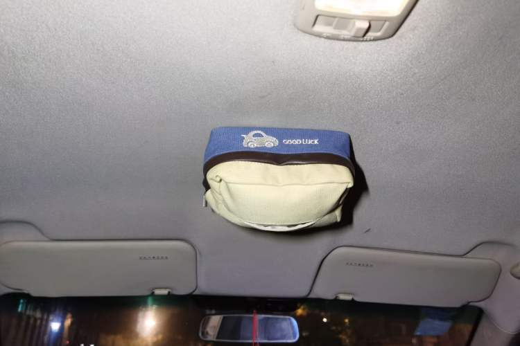 Used Kia 2008 European-style 1.6 AT GL
