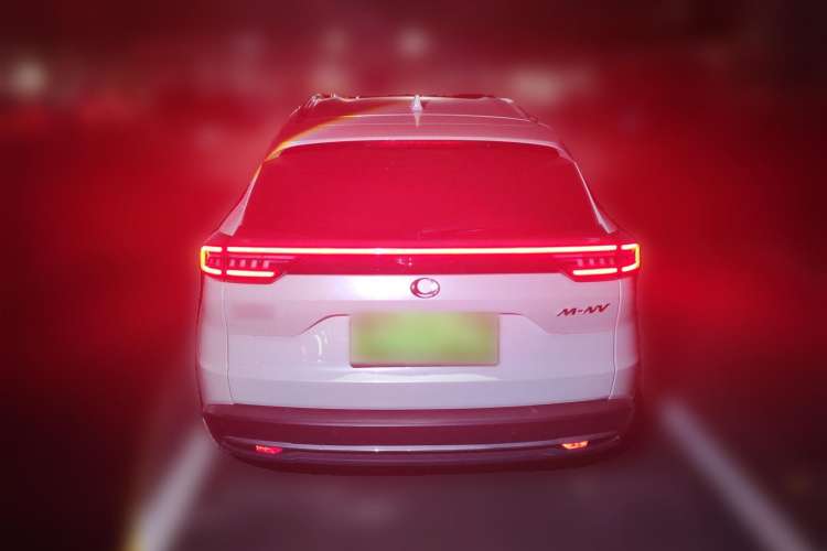 Used CIIMO M-NV 2021 Shangcheng Edition