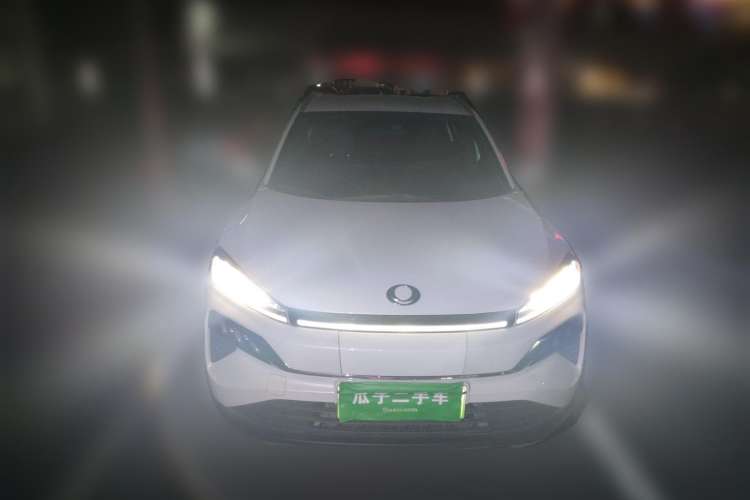 Used CIIMO M-NV 2021 Shangcheng Edition