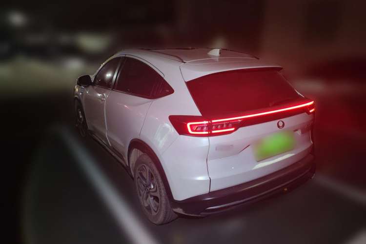 Used CIIMO M-NV 2021 Shangcheng Edition