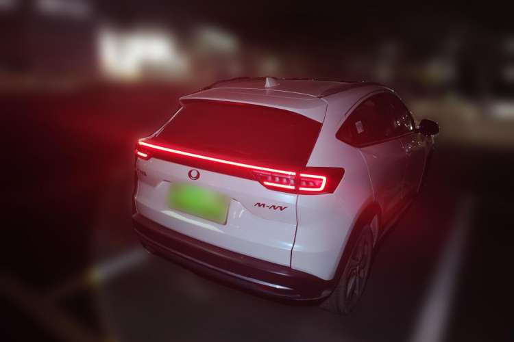 Used CIIMO M-NV 2021 Shangcheng Edition