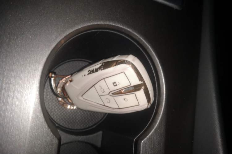 Used Changan CS35PLUS 2020 1.4T DCT Yue Lian Blue Whale Edition