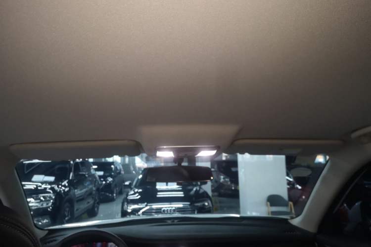 Used Changan CS35PLUS 2020 1.4T DCT Yue Lian Blue Whale Edition