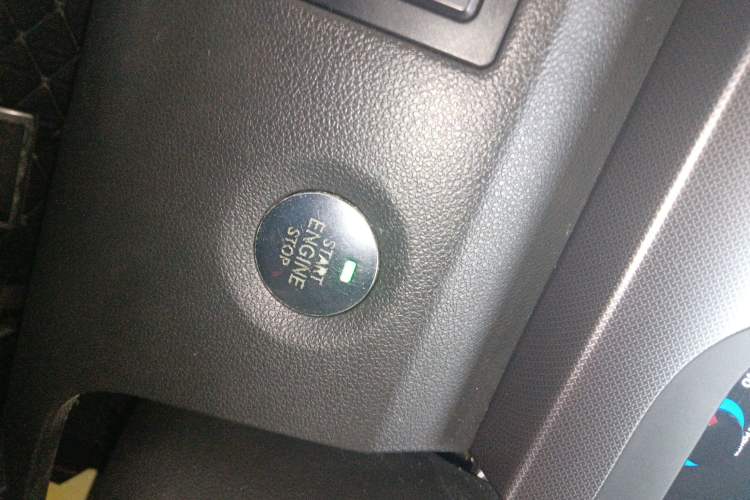 Used BAIC New Energy EC5 2019 New Style Edition
