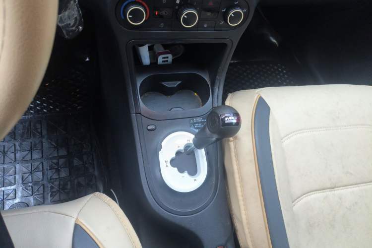 Used MG 3 2013 1.3L AMT Comfort Edition

