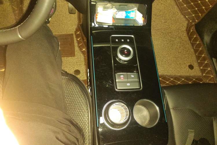 Used Aiways U5 2019 U5 PRO