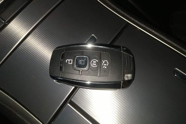 Used Lincoln MKZ 2020 2.0T Deluxe Edition
