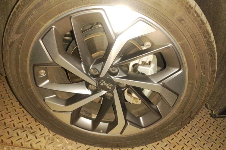 Used Aiways U5 2019 U5 PRO