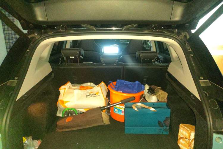 Used Aiways U5 2019 U5 PRO