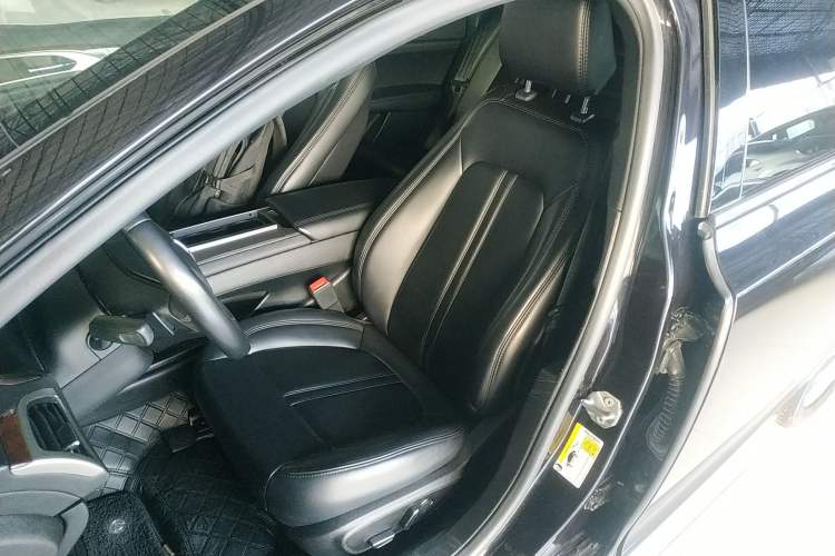 Used Lincoln MKZ 2020 2.0T Deluxe Edition
