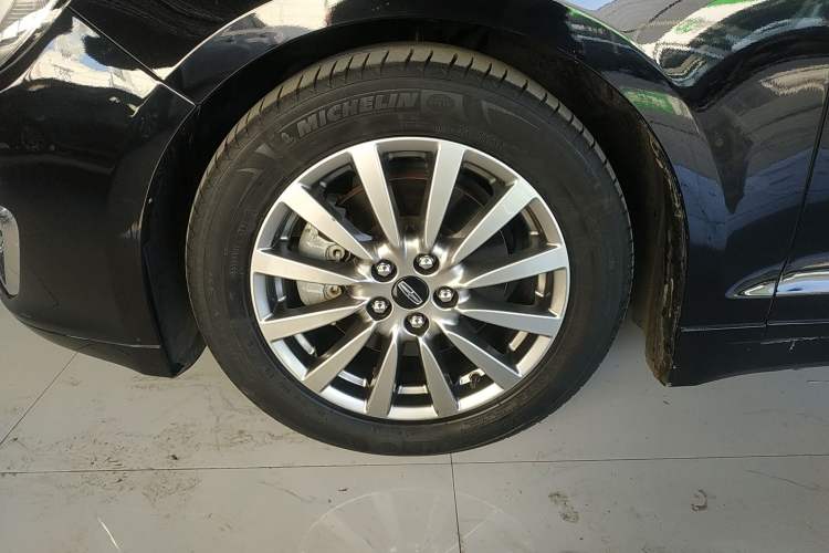 Used Lincoln MKZ 2020 2.0T Deluxe Edition
