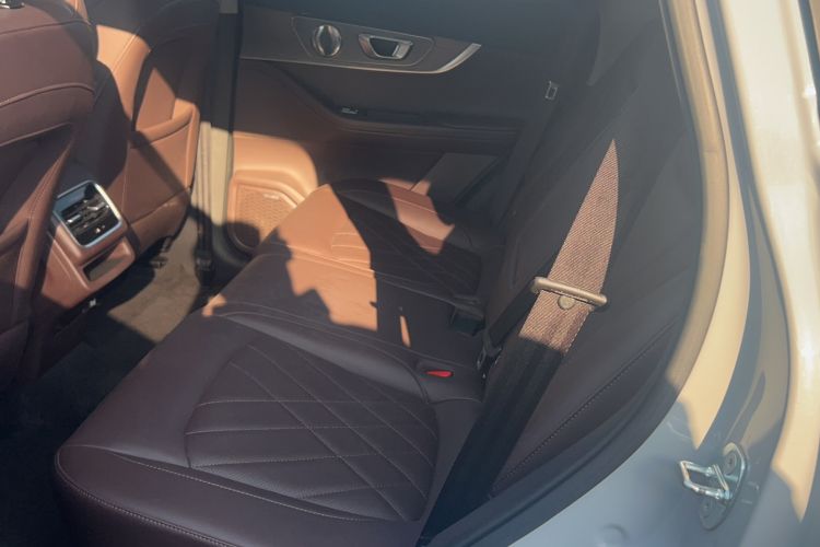 Used Chery Tiggo 8 PRO 2022 390T Four-Wheel Drive Storm Edition 5 Seats