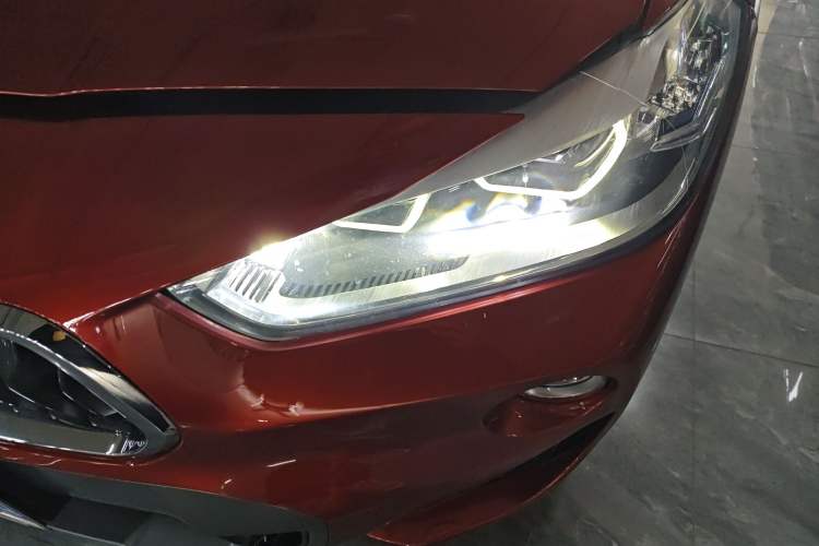 Used BMW X2 2019 sDrive20i M Sport Package China VI Emission Standard