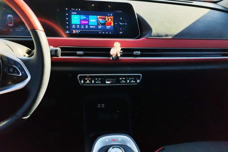 Used ORA Good Cat GT 2022 Mulan Edition 480km Long-Range续航
