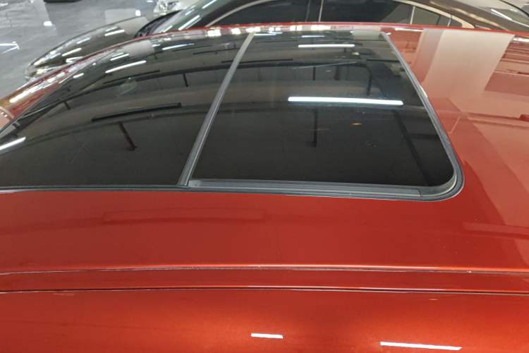 Used BMW X2 2019 sDrive20i M Sport Package China VI Emission Standard