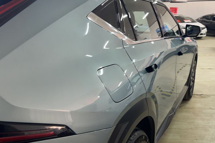 Used GAC Trumpchi EMKOO 2022 2.0 ATK TwinStar Pro Edition