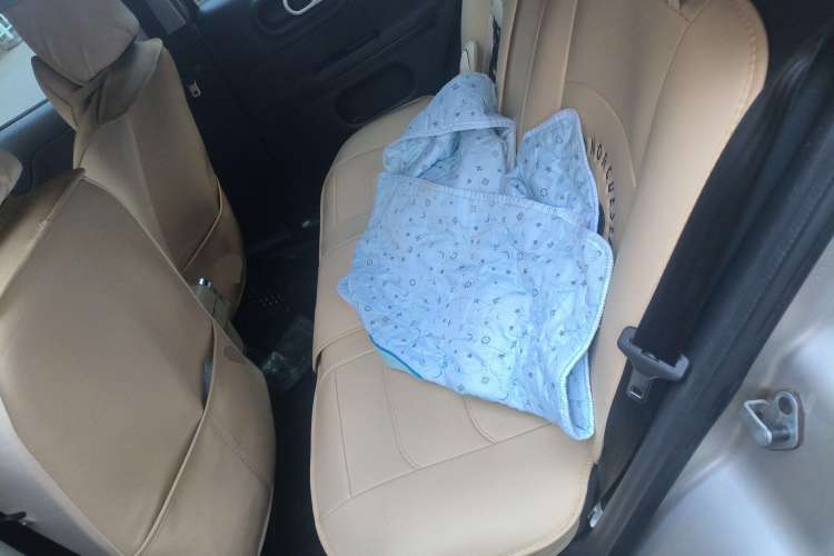 Used MG 3 2013 1.3L AMT Comfort Edition
