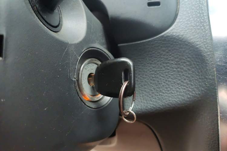 Used Suzuki SX4 2010 Sedan 1.6L Automatic Value Model
