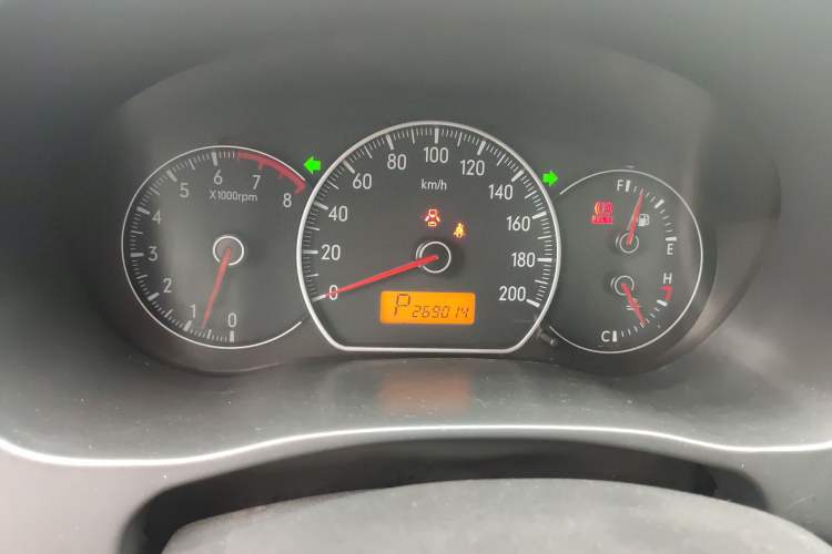 Used Suzuki SX4 2010 Sedan 1.6L Automatic Value Model
