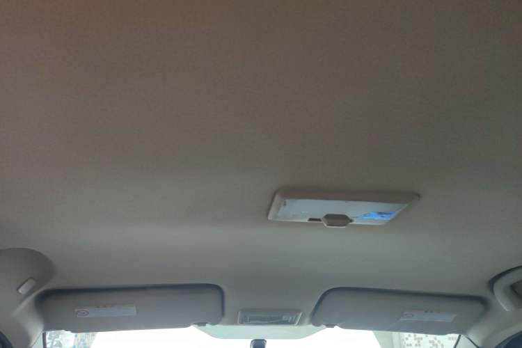 Used Suzuki SX4 2010 Sedan 1.6L Automatic Value Model
