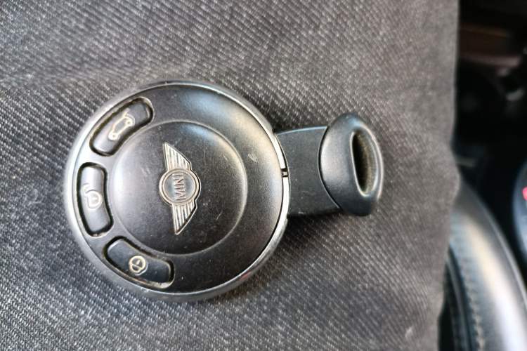 Used MINI Countryman 2013 1.6T COOPER ALL4 Fun