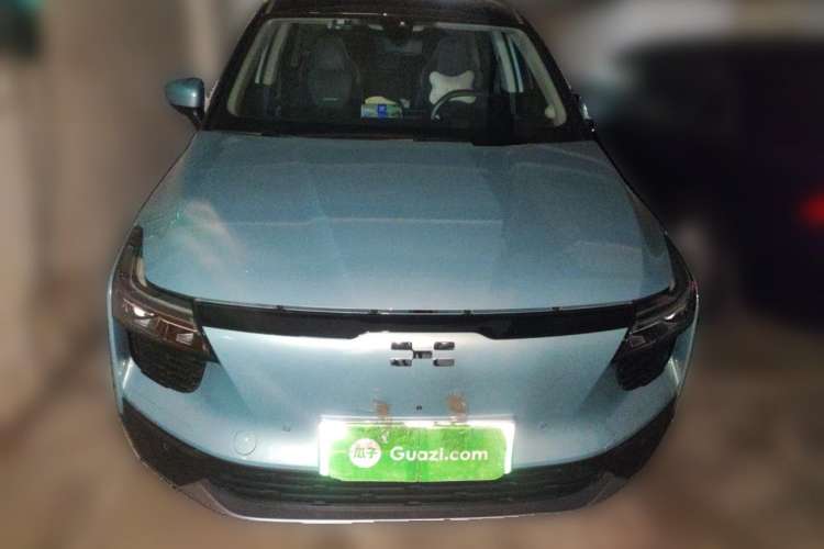 Used Aiways U5 2019 U5 PRO