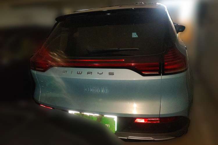 Used Aiways U5 2019 U5 PRO