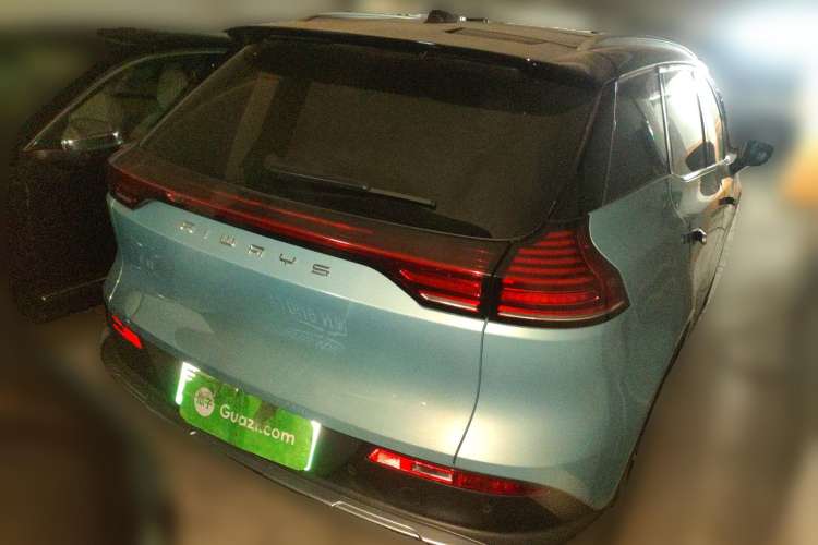 Used Aiways U5 2019 U5 PRO