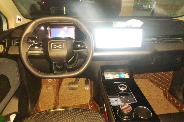 Used Aiways U5 2019 U5 PRO