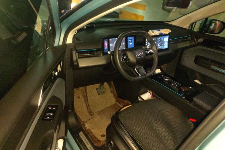 Used Aiways U5 2019 U5 PRO