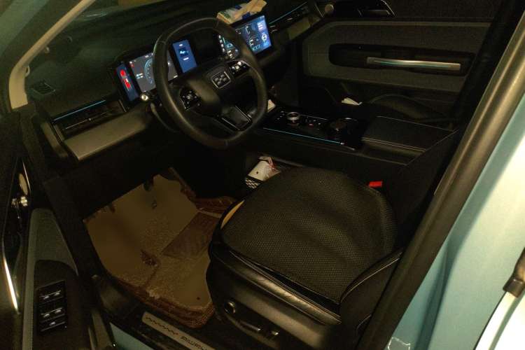 Used Aiways U5 2019 U5 PRO