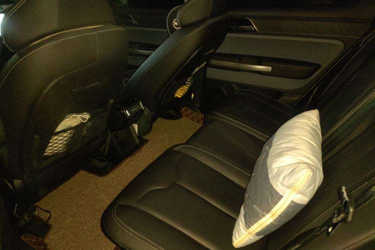 Used Aiways U5 2019 U5 PRO