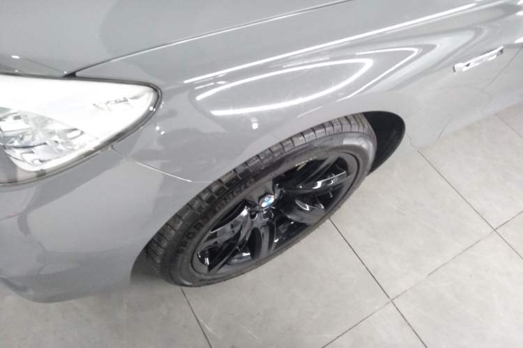 Used BMW 5 Series GT 2015 528i Luxury Edition